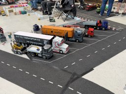 Modell Truck Nord 2026